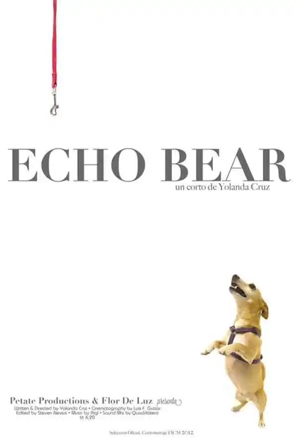 Echo Bear