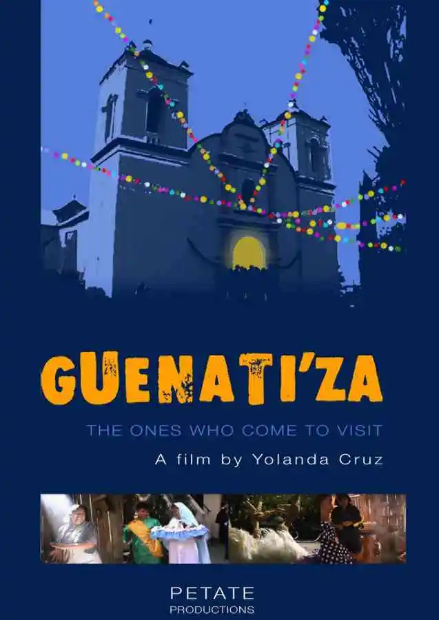 Guenatiza