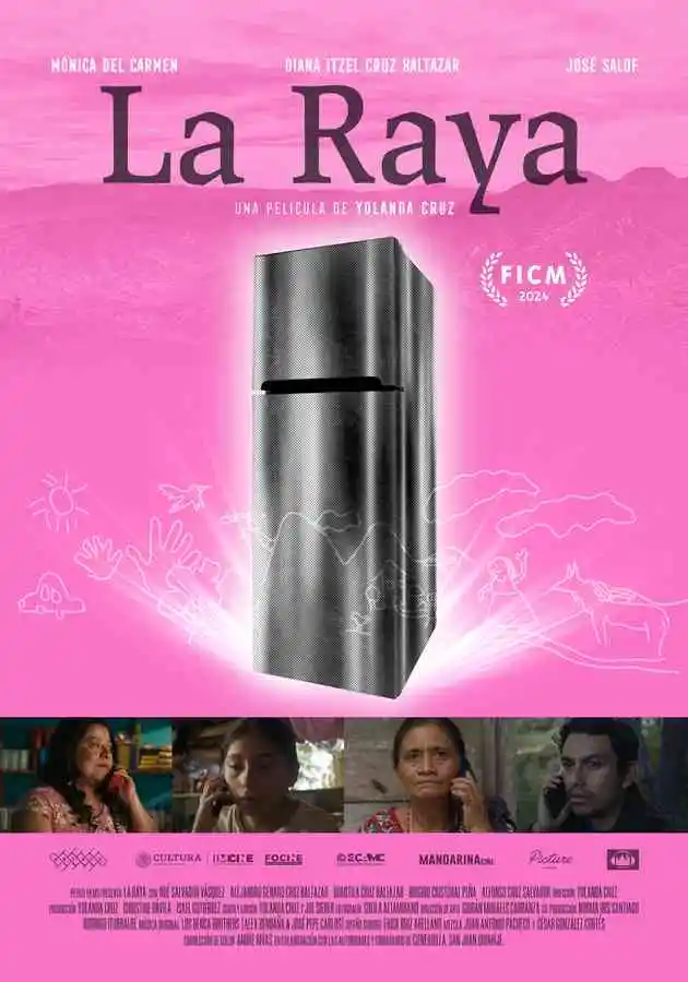 La Raya